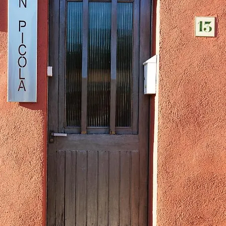 Can Picola Holiday home Capmany
