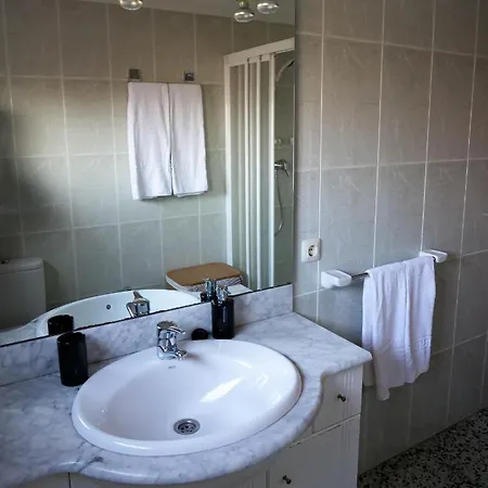 Can Picola Holiday home *