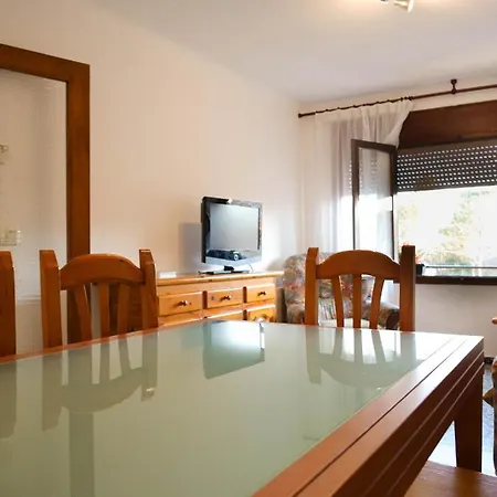 Can Picola Holiday home Capmany