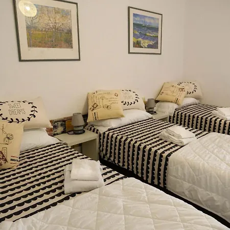 Can Picola Holiday home