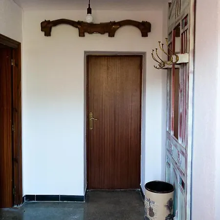Holiday home Can Picola