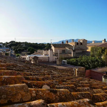 Holiday home Can Picola