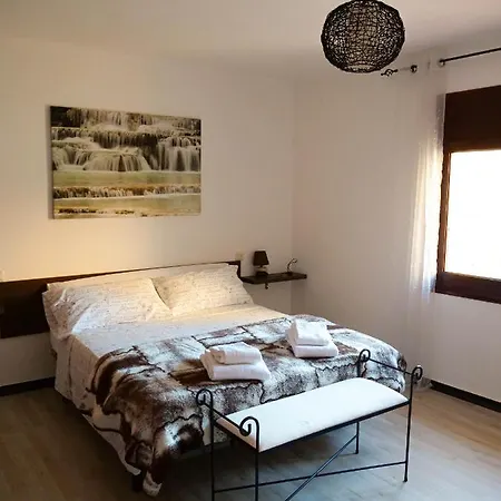 Can Picola Holiday home